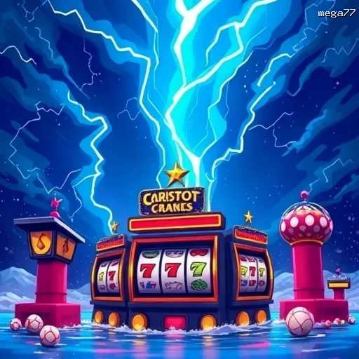 mega77: Promo dan Bonus Terbaik untuk Para Gamer Indonesia