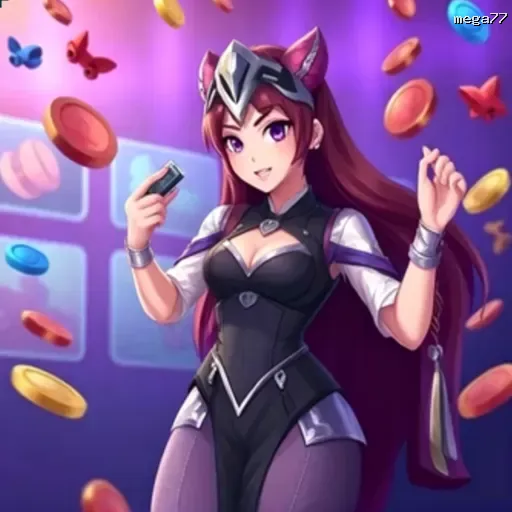 Menjelajahi Fitur Unggulan Situs Game mega77