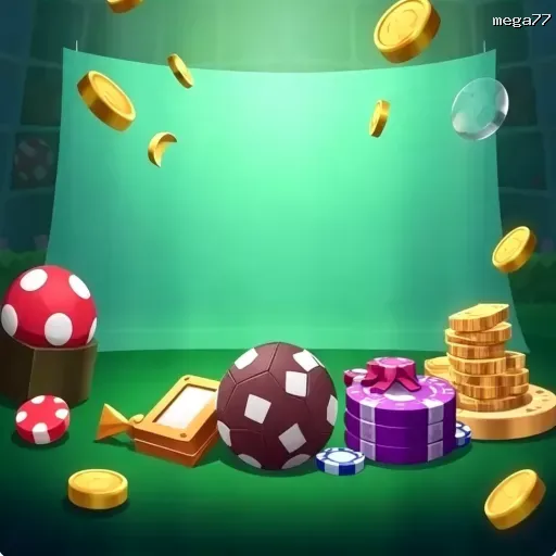 Mengulas Fitur Menarik di Situs Game mega77