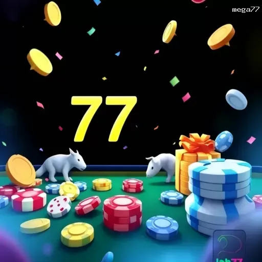 Mengenal mega77 Sebagai Platform Game Online Terpercaya