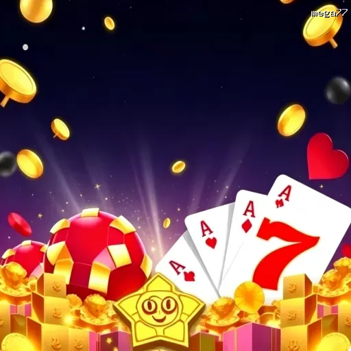 Review Permainan Populer di Situs mega77