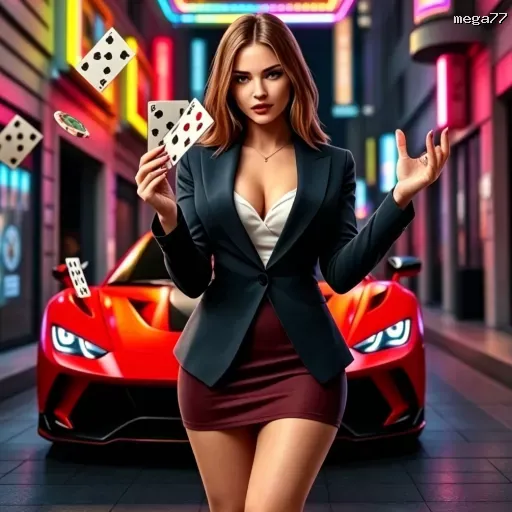 mega77: Bet Sport Dengan Fitur Terbaik untuk Pemain Indonesia